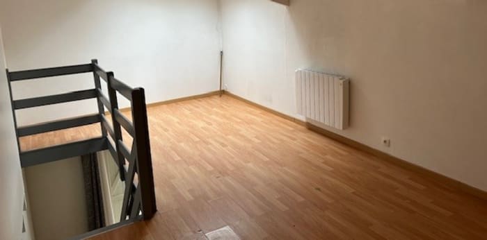Image 4 sur 7 - Appartement  ·  Vente · Auxerre (89000) · 2 pièces · 38m²