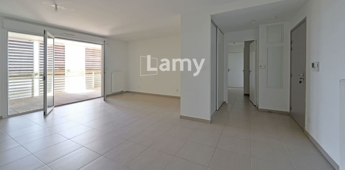 Image 4 sur 15 - Appartement  ·  Vente · Palavas Les Flots (34250) · 4 pièces · 88m²