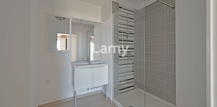 Image 7 sur 13 - Appartement  ·  Vente · Palavas Les Flots (34250) · 2 pièces · 42m²