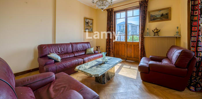 Image 3 sur 13 - Appartement  ·  Vente · Annecy (74000) · 3 pièces · 67m²