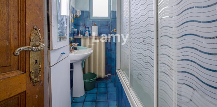 Image 9 sur 13 - Appartement  ·  Vente · Annecy (74000) · 3 pièces · 67m²