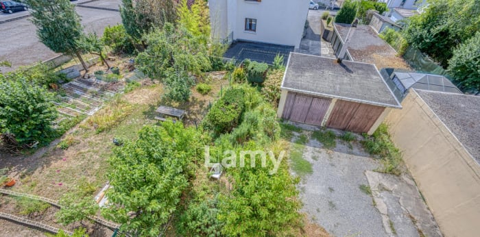 Image 12 sur 13 - Appartement  ·  Vente · Annecy (74000) · 3 pièces · 67m²