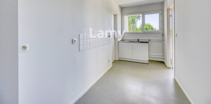 Image 5 sur 13 - Appartement  ·  Vente · Lormont (33310) · 3 pièces · 65m²