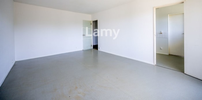 Image 11 sur 13 - Appartement  ·  Vente · Lormont (33310) · 3 pièces · 65m²