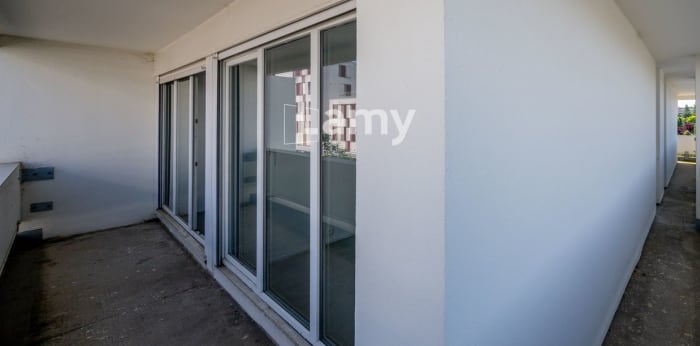 Image 9 sur 14 - Appartement  ·  Vente · Lormont (33310) · 3 pièces · 66m²