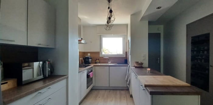 Image 13 sur 14 - Maison/villa  ·  Vente · Orange (84100) · 4 pièces · 80m²