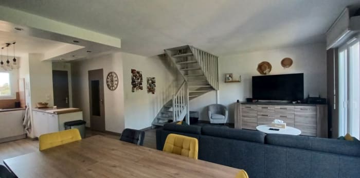 Image 7 sur 14 - Maison/villa  ·  Vente · Orange (84100) · 4 pièces · 80m²