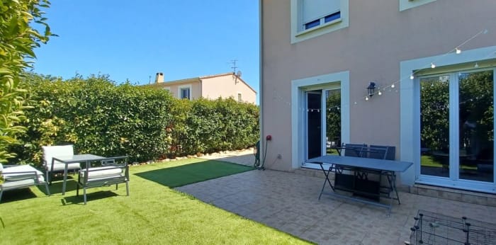Image 1 sur 14 - Maison/villa  ·  Vente · Orange (84100) · 4 pièces · 80m²