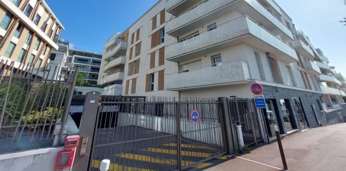 Image 1 sur 10 - Appartement  ·  Vente · Chatenay Malabry (92290) · 4 pièces · 75m²