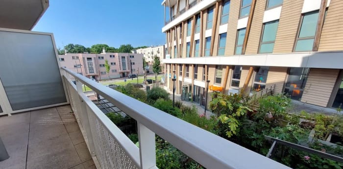 Image 2 sur 10 - Appartement  ·  Vente · Chatenay Malabry (92290) · 4 pièces · 75m²