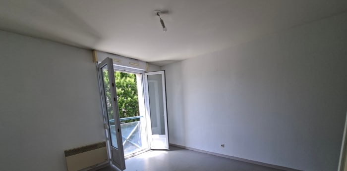 Image 4 sur 8 - Appartement  ·  Vente · Angers (49000) · 1 pièce · 20m²