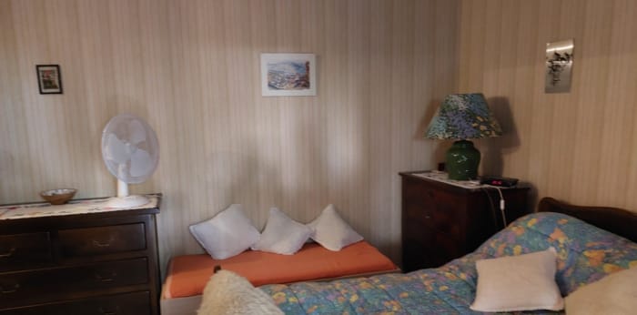Image 16 sur 16 - Appartement  ·  Vente · St Raphael (83700) · 3 pièces · 68m²