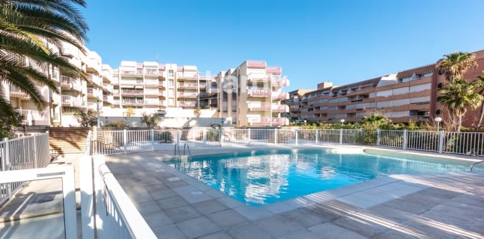 Image 6 sur 16 - Appartement  ·  Vente · St Raphael (83700) · 3 pièces · 68m²
