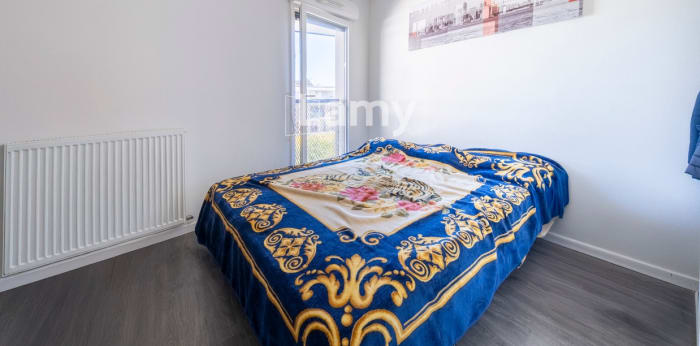 Image 10 sur 12 - Appartement  ·  Vente · Toulouse (31200) · 3 pièces · 56m²