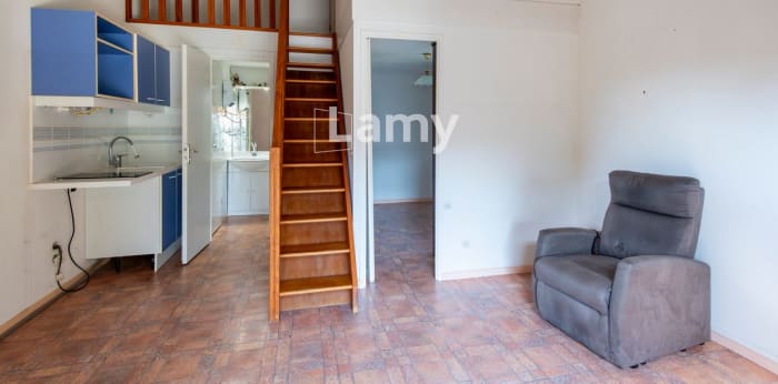 Image 4 sur 7 - Maison/villa  ·  Vente · Eyguieres (13430) · 3 pièces · 40m²