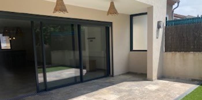 Image 11 sur 16 - Maison/villa  ·  Vente · Cogolin (83310) · 4 pièces · 150m²