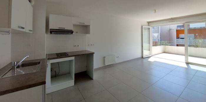 Image 6 sur 18 - Appartement  ·  Vente · Juvignac (34990) · 3 pièces · 57m²