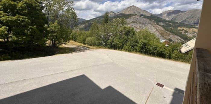 Image 8 sur 9 - Appartement  ·  Vente · Allos (04260) · 2 pièces · 27m²