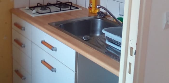 Image 3 sur 6 - Appartement  ·  Vente · Auxerre (89000) · 1 pièce · 32m²