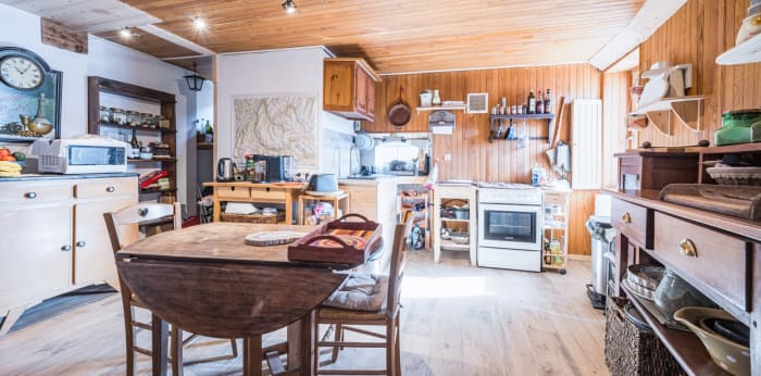 Image 7 sur 11 - Maison/villa  ·  Vente · Les Belleville (73440) · 5 pièces · 141m²