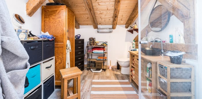 Image 6 sur 11 - Maison/villa  ·  Vente · Les Belleville (73440) · 5 pièces · 141m²