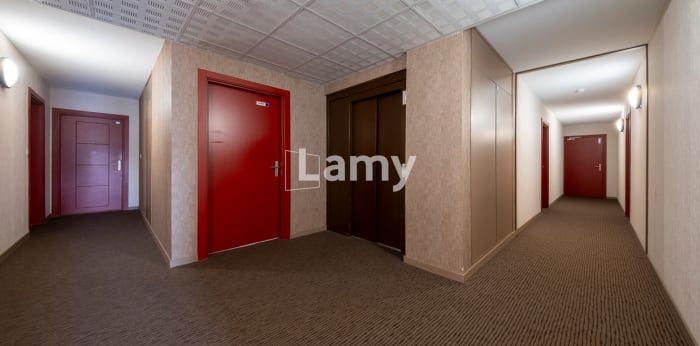 Image 16 sur 20 - Appartement  ·  Vente · Toulouse (31300) · 3 pièces · 64m²