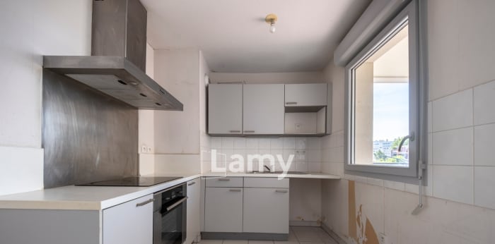 Image 7 sur 20 - Appartement  ·  Vente · Toulouse (31300) · 3 pièces · 64m²