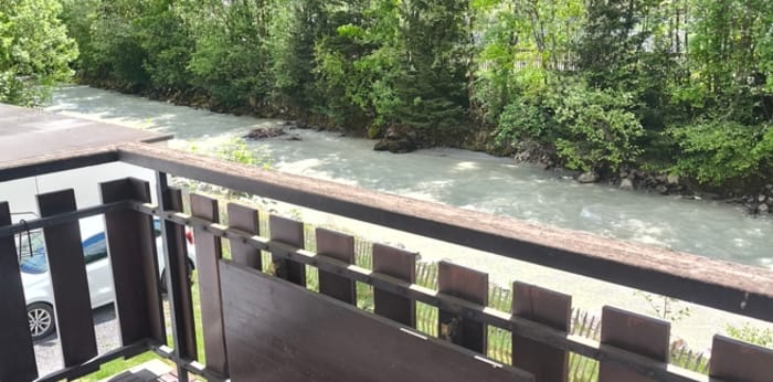 Image 12 sur 12 - Appartement  ·  Vente · Chamonix Mont Blanc (74400) · 3 pièces · 56m²