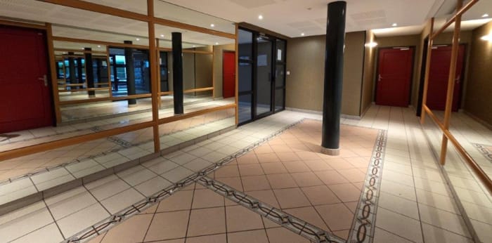 Image 7 sur 7 - Appartement  ·  Vente · Tours (37200) · 3 pièces · 60m²