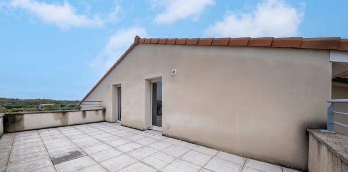 Image 2 sur 11 - Appartement  ·  Vente · Toulouse (31200) · 4 pièces · 87m²
