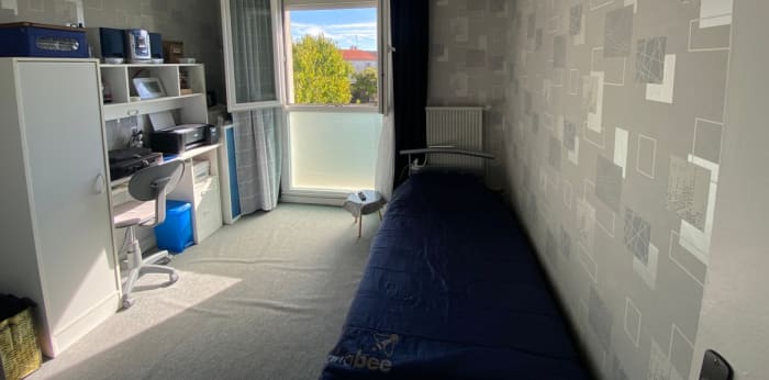 Image 5 sur 9 - Maison/villa  ·  Vente · Le Passage (47520) · 4 pièces · 78m²