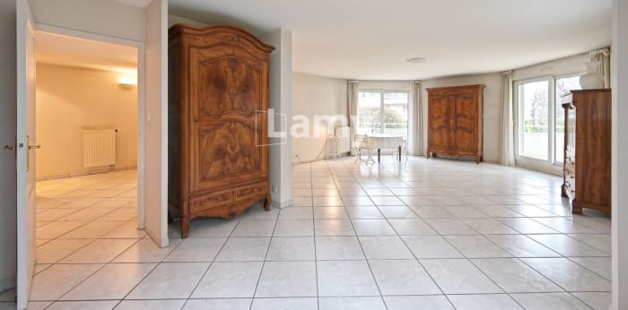 Image 3 sur 15 - Appartement  ·  Vente · 4 Avenue De La Plaine Fleurie (38240) · 4 pièces · 104m²
