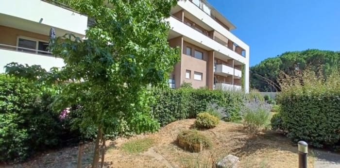 Image 8 sur 11 - Appartement  ·  Vente · Avignon (84000) · 2 pièces · 37m²