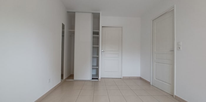 Image 5 sur 11 - Appartement  ·  Vente · Avignon (84000) · 2 pièces · 37m²