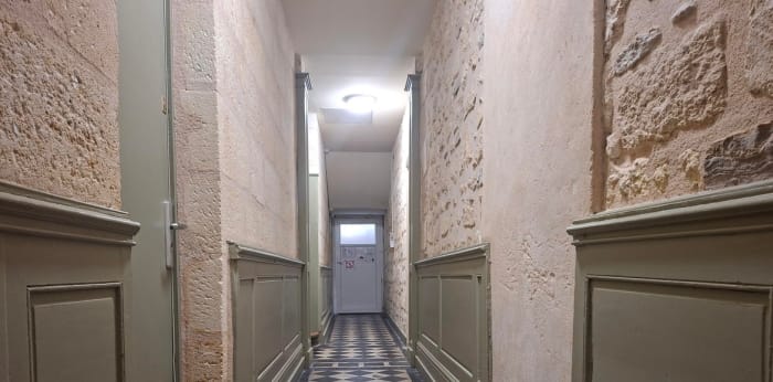 Image 6 sur 6 - Appartement  ·  Vente · Bordeaux (33000) · 1 pièce · 36m²