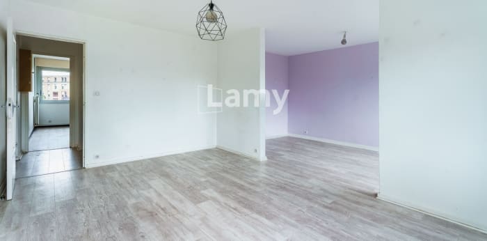 Image 2 sur 9 - Appartement  ·  Vente · Dijon (21000) · 5 pièces · 96m²