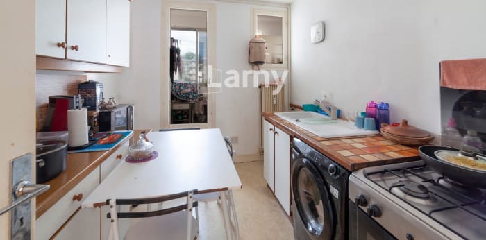 Image 8 sur 12 - Appartement  ·  Vente · Besancon (25000) · 85m²