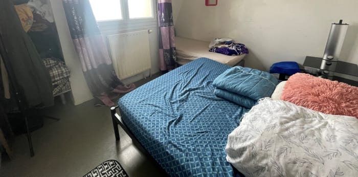 Image 7 sur 8 - Appartement  ·  Vente · Epinay Sur Seine (93800) · 4 pièces · 84m²
