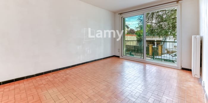 Image 1 sur 8 - Appartement  ·  Vente · Villeurbanne (69100) · 3 pièces · 54m²