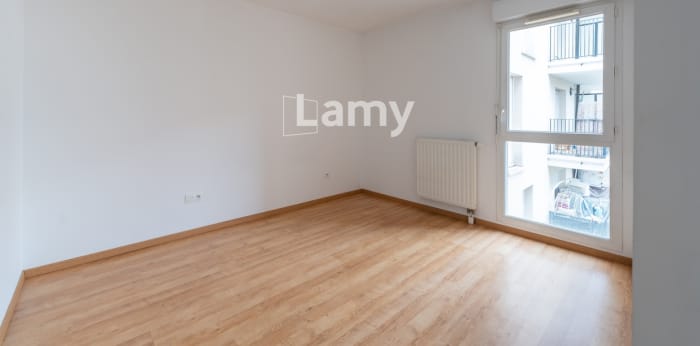 Image 3 sur 10 - Appartement  ·  Vente · Creteil (94000) · 3 pièces · 62m²