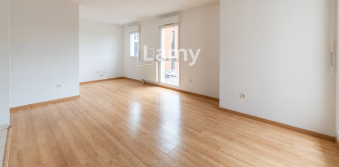Image 1 sur 10 - Appartement  ·  Vente · Creteil (94000) · 3 pièces · 62m²