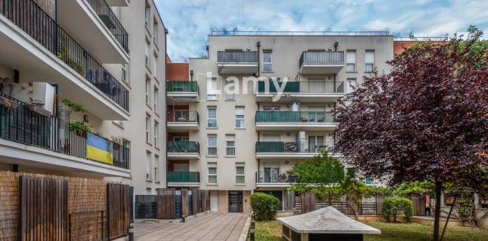 Image 8 sur 10 - Appartement  ·  Vente · Creteil (94000) · 3 pièces · 62m²