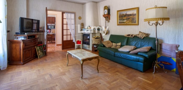 Image 6 sur 12 - Maison/villa  ·  Vente · Aixe Sur Vienne (87700) · 5 pièces · 126m²