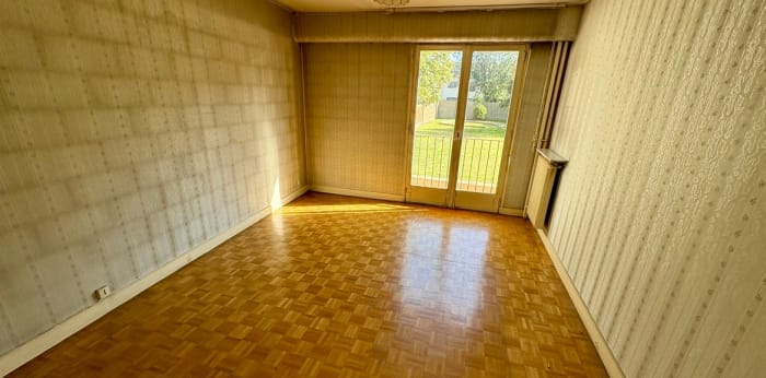 Image 5 sur 8 - Appartement  ·  Vente · Epinay Sur Seine (93800) · 4 pièces · 95m²