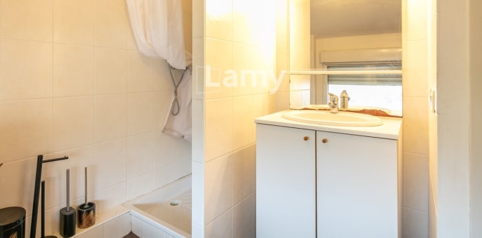 Image 8 sur 13 - Appartement  ·  Vente · Voiron (38500) · 4 pièces · 98m²