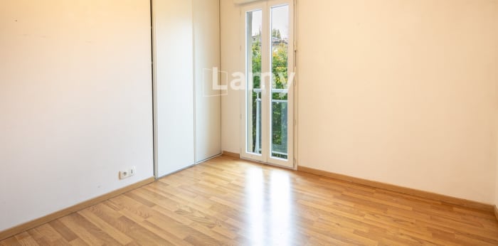 Image 9 sur 13 - Appartement  ·  Vente · Voiron (38500) · 4 pièces · 98m²
