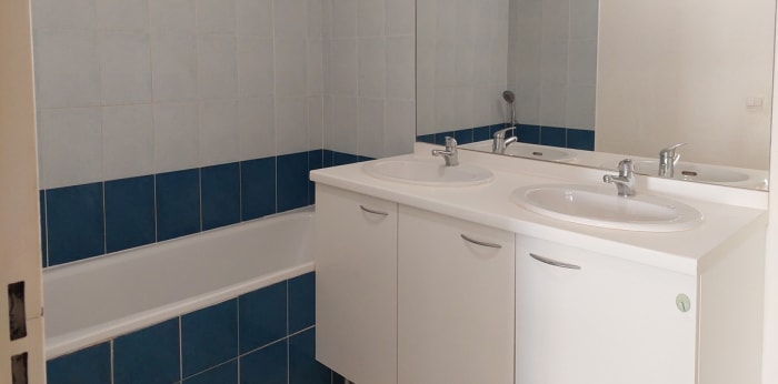 Image 7 sur 7 - Appartement  ·  Vente · Ales (30100) · 3 pièces · 70m²
