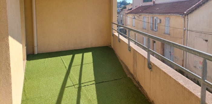 Image 1 sur 7 - Appartement  ·  Vente · Ales (30100) · 3 pièces · 70m²