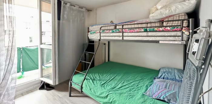 Image 5 sur 5 - Appartement  ·  Vente · Montargis (45200) · 4 pièces · 73m²