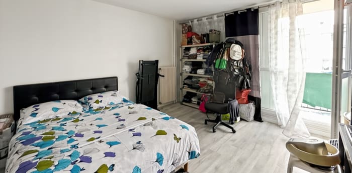 Image 4 sur 5 - Appartement  ·  Vente · Montargis (45200) · 4 pièces · 73m²